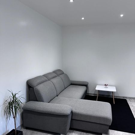 Stylisches City-Apartment Heilbronn Kültér fotó