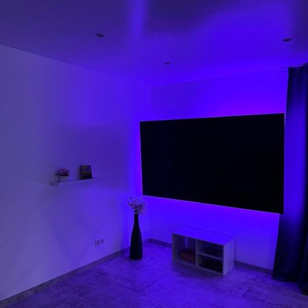 Stylisches City-Apartment Heilbronn Kültér fotó