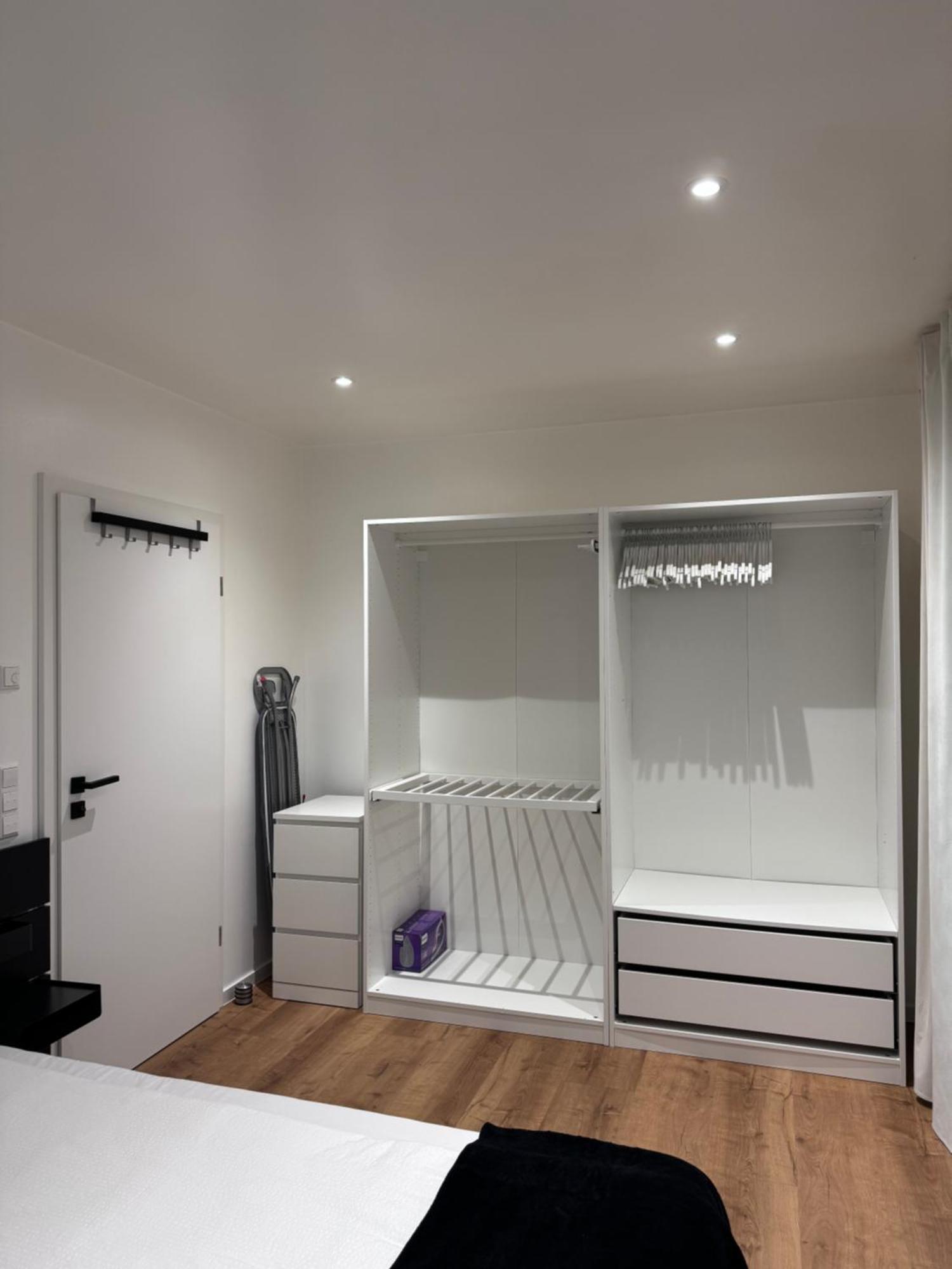 Stylisches City-Apartment Heilbronn Kültér fotó