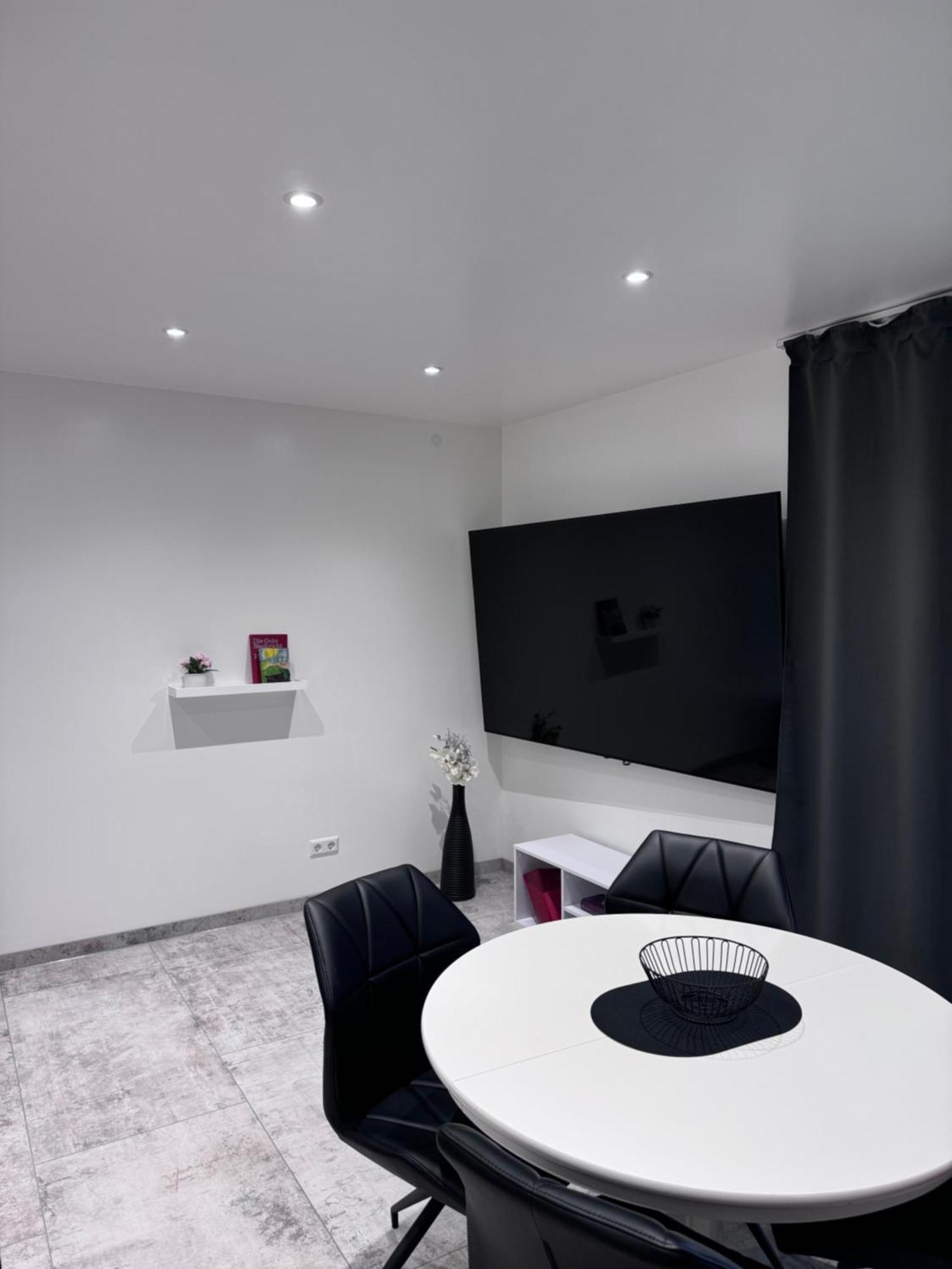 Stylisches City-Apartment Heilbronn Kültér fotó