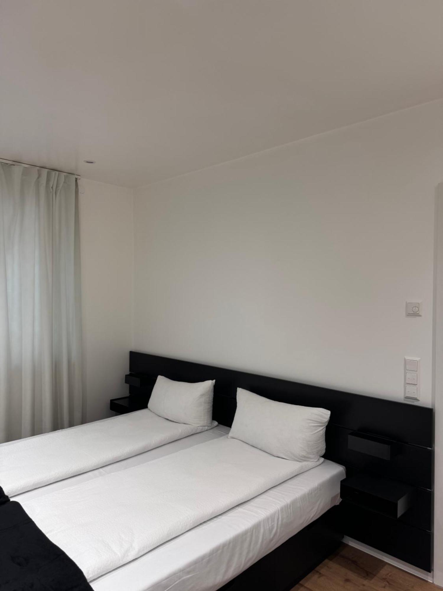 Stylisches City-Apartment Heilbronn Kültér fotó