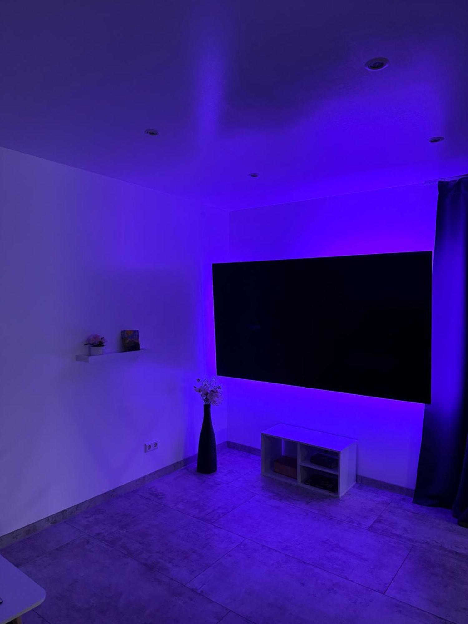 Stylisches City-Apartment Heilbronn Kültér fotó
